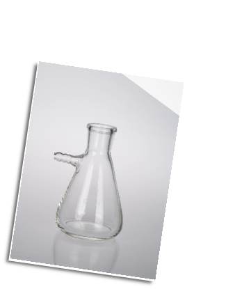 Filtering Flask 125ml