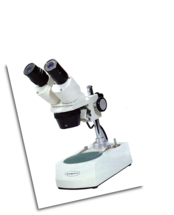 Stereo Advanced Microscope