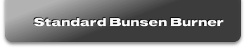 Standard Bunsen Burner