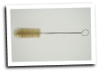 Natural Bristle Test Tube Brush