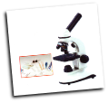 Duo-Scope Hobby Microscope